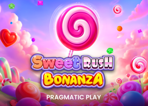 demo slot sweet rush bonanza